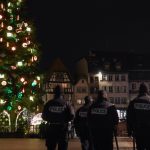 Three men charged with supplying gun to Strasbourg market attacker