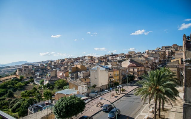 How Brexit has unsettled Brits in the remote Sicilian town they helped to revive
