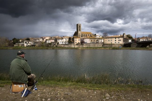 FOCUS: Lack of doctors in rural France breeds deep resentment