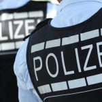 Two suspected Syrian ex-secret service officers arrested in Germany