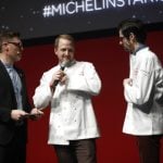 Where are Sweden’s Michelin-starred restaurants?