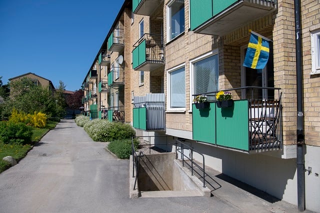 ‘Deregulate housing market,’ IMF urges Sweden