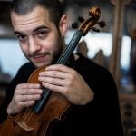 Meet the Swiss man trying to make a ’21st century Stradivarius’