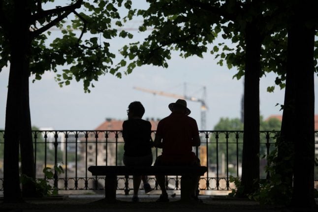 Love study: Germans have average of '3.4 relationships in their lifetime'