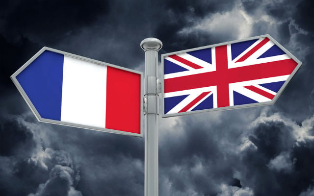 No-deal Brexit: France brings in new law to confirm rights for British citizens
