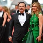 Ex-Renault CEO Ghosn ready to pay Versailles wedding bill: lawyer