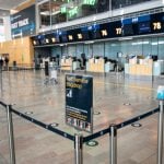 How to claim money back in Sweden if your flight was cancelled