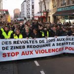 Act XIV: Will this be the last Saturday of ‘yellow vest’ protests in France?