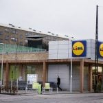 German supermarket chain to open 100 new stores in Denmark