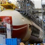 Australia ‘bets on’ France for ‘audacious’ €30 billion submarine deal