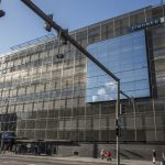 Watchdog closes Danske Bank’s Estonian branch over scandal