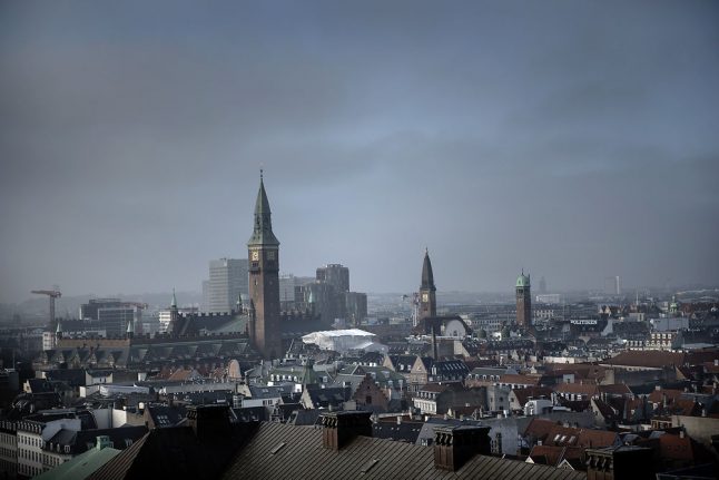 EU citizen? Here’s how your free movement rights apply in Denmark