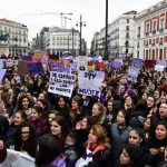 OPINION: Why it’s more important than ever to stand up for women’s rights in Spain