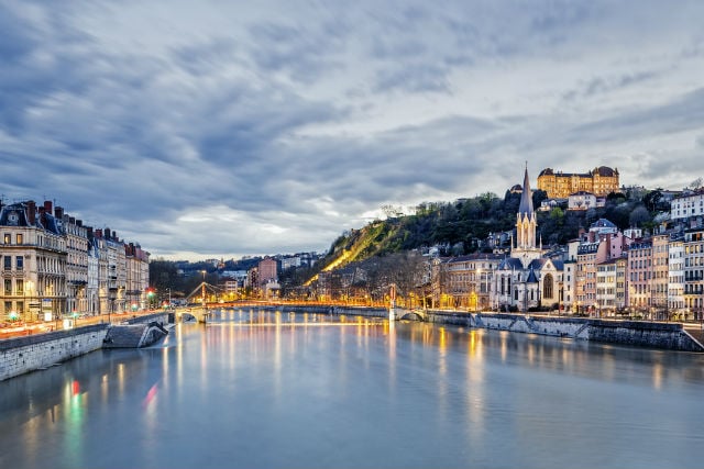 Readers reveal: The best and worst things about life in Lyon