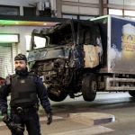 Sweden ‘underplays threat of far-right terror’: researcher