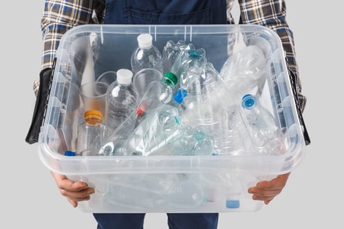 Rome brings in ban on single-use plastics to thwart ‘ecomafia’