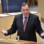 If Brexit talks fail ‘it will not be because of the EU’: Swedish PM Stefan Löfven