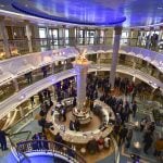 Venice-themed ship cruises to burgeoning China market