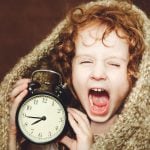 Why I'll never adopt Spanish bedtimes for my children