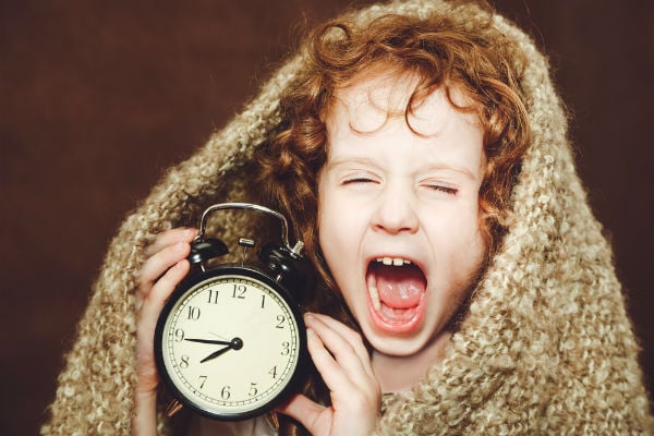 Why I’ll never adopt Spanish bedtimes for my children