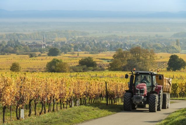 Tell us: Is the internet in rural France really that bad?