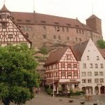 Weekend Wanderlust: Exploring Nuremberg’s lesser-known history