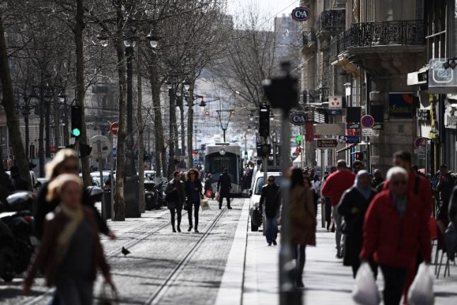 Marseille to get major makeover with city centre to be pedestrianised