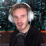 Swedish youtuber PewDiePie ‘sickened’ by mass killer’s endorsement