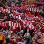AS Roma fan jailed for attacking Liverpool supporter
