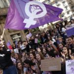 ANALYSIS: Could Women’s Day change how people vote in Spain’s election?