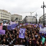 What you need to know about Women’s Day action in Spain