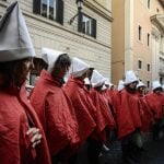 International anti-LGBT, anti-abortion congress opens in Verona