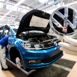 Volkswagen set to cut up to 7,000 jobs