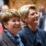 13 key milestones in the history of women’s rights in Switzerland