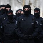 Police arrest 11 over terror attack plan