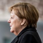 ‘Let’s wait and see’: Merkel to watch UK closely after latest Brexit offer