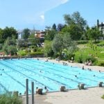 Zurich extends summer swimming pool season by nine weeks