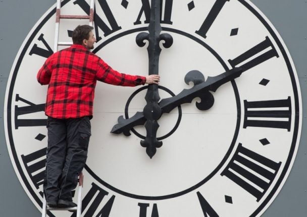 Endless summer? Italy could be changing its clocks for the last time after EU vote