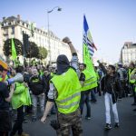 Will there be Gilets Jaunes protests in France this weekend?