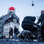 Denmark’s TDC shuns China’s Huawei for 5G rollout