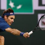 Federer wins ‘Swiss battle’ to reach fourth round at Indian Wells