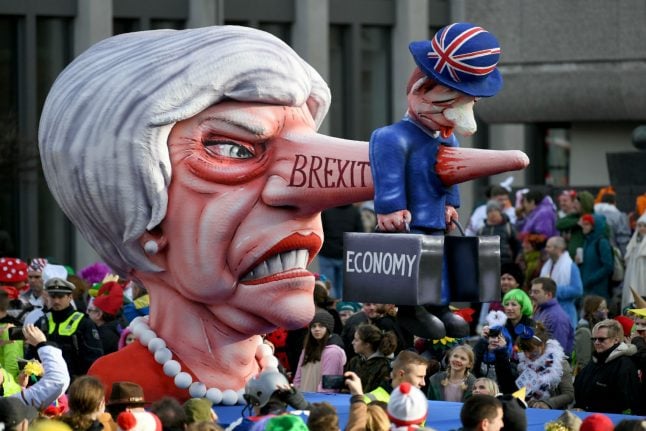 OPINION: Why Germany struggles to understand the issues at heart of Brexit