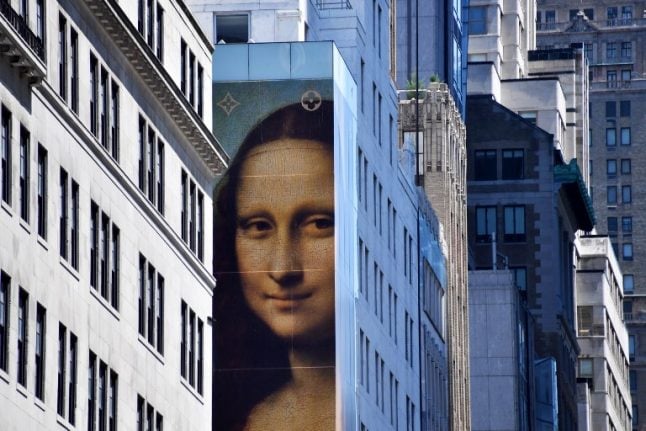 ‘Nude Mona Lisa’: Art experts think they might have discovered a new Da Vinci
