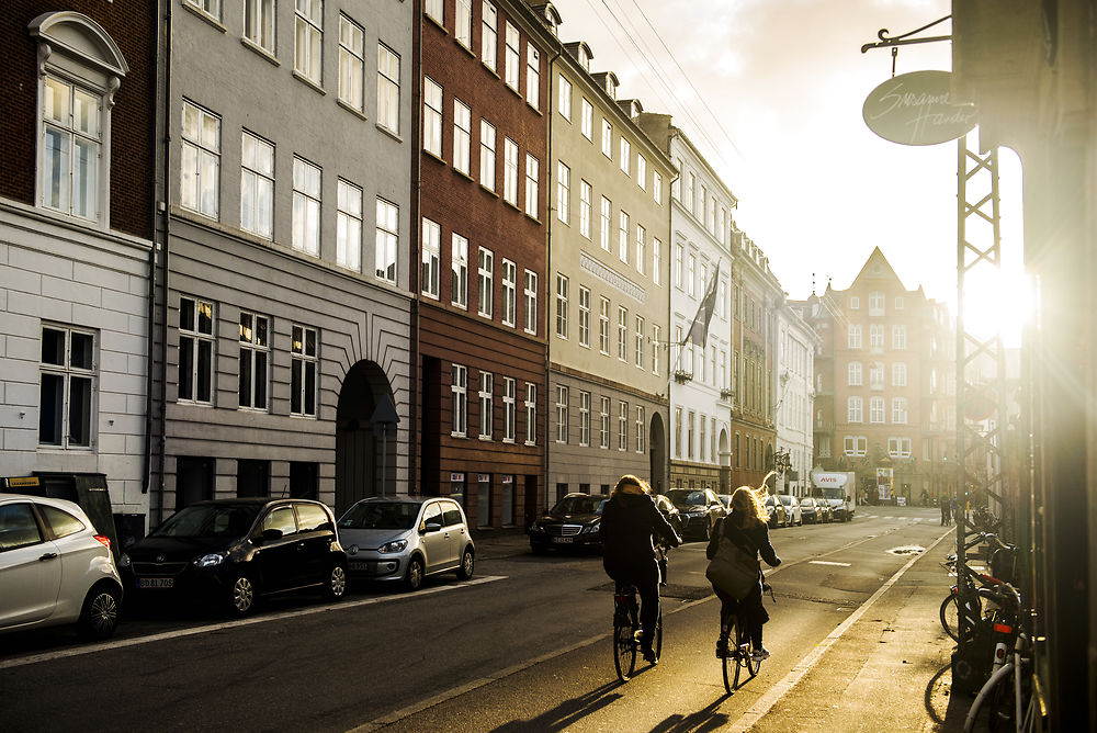 Copenhagen ranked one of world’s most expensive cities to live