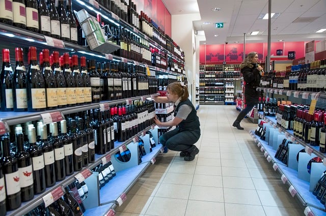 Alcohol monopoly Systembolaget is Sweden’s most trusted institution: public confidence survey