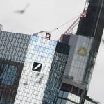 ‘10,000 jobs in grave danger’: Unions warn of Deutsche-Commerzbank merger