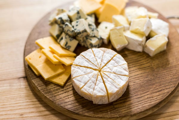 Say CHEESE! These are the 15 best Spanish quesos