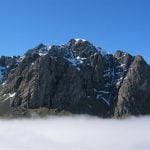 Swiss climber killed by avalanche on Scotland’s Ben Nevis mountain