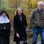 Swedish nuns lose battle against British miner