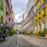 Residents of picturesque Paris street demand gates to keep out Instagrammers